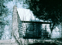 Old Cabin